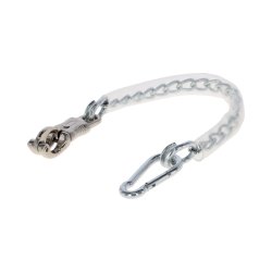 Kerbl Opbindingsk�de - klar pvc