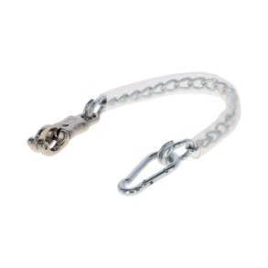 Kerbl Opbindingsk�de - klar pvc