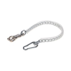 Kerbl Opbindingsk�de - klar pvc