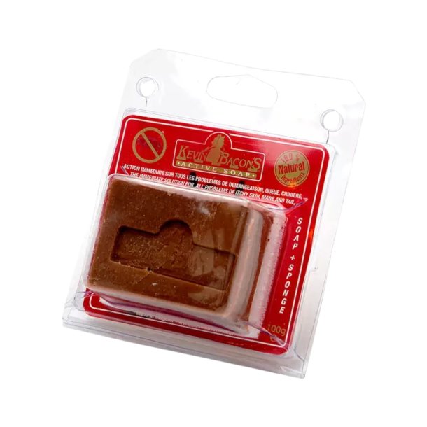 Kevin Bacon Active Soap 100 g.