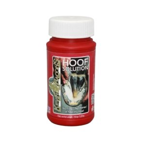 Kevin Bacon Hoof Solution - Sur str�le
