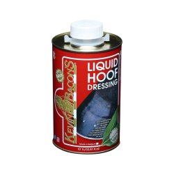 Kevin Bacon Liquid Hoof Dressing - Hovolie