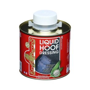 Kevin Bacon Liquid Hoof Dressing - Hovolie