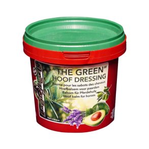 Kevin Bacon The Green Hoof Dressing - Hovfedt 0,5 kg.