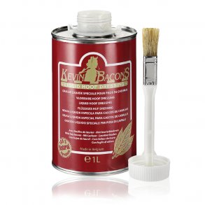 Kevin Bacon Liquid Hoof Dressing - Hovolie