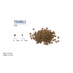 LIVE CAT Adult Kylling