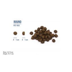 LIVE Adult Senior/Overweight