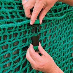 Nordic Horse Klikspnde til hnet