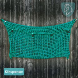 Nordic Horse Klikspnde til hnet