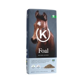 Krafft Foal 20 kg.