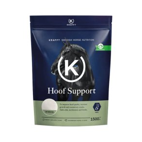 Krafft Hoof Support 1,5 kg.