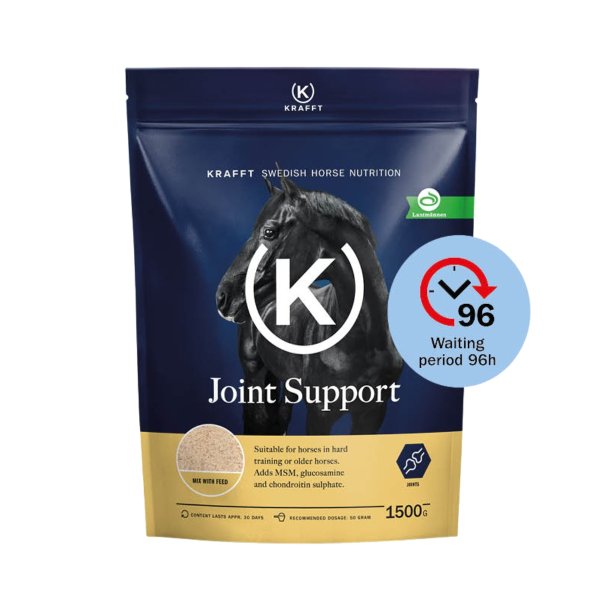 Krafft Joint Support 1,5 kg.