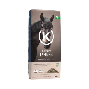 Krafft Leisure Pellets 20 kg.