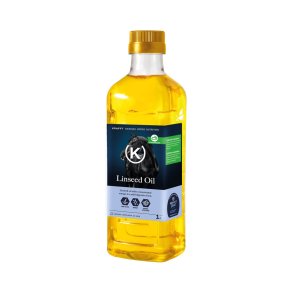 Krafft Linseed Oil 1 ltr.