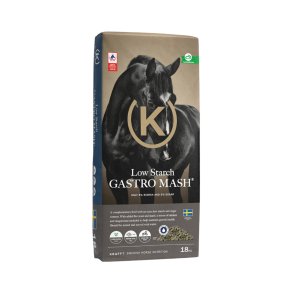 Krafft Low Starch Gastro Mash 18 kg.