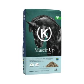 Krafft Muscle Up 15 kg.