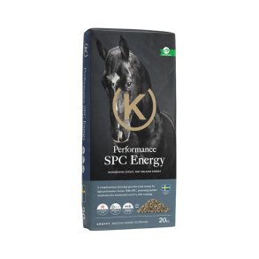 Krafft Performance SPC Energy 20 kg.