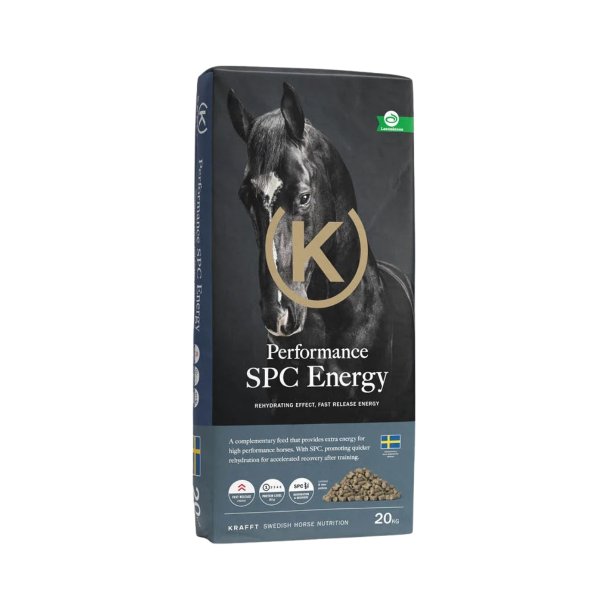 Krafft Performance SPC Energy 20 kg.