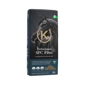 Krafft Performance SPC Fiber 20 kg.
