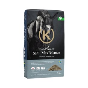 Krafft Performance SPC MaxBalance 15 kg.