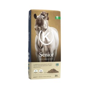 Krafft Senior 20 kg.