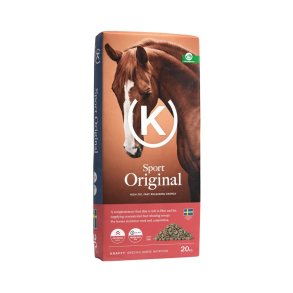 Krafft Sport Original 20 kg.