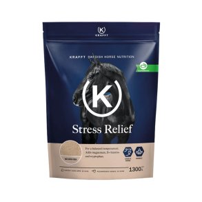 Krafft Stress Relief 1,3 kg.