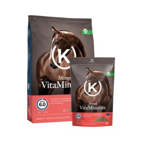 Krafft Miner VitaMinerals