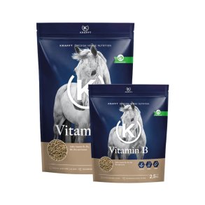 Krafft Vitamin B Pellets