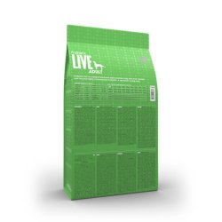 LIVE Adult Lam &amp; Ris