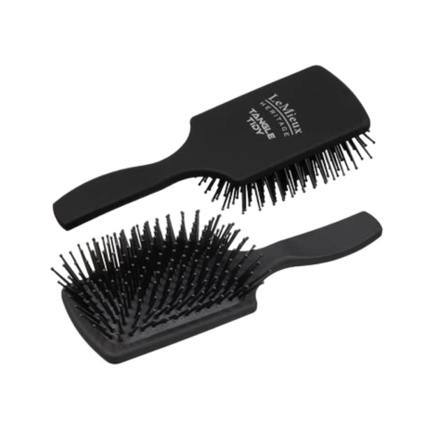 LeMieux Tangle Tidy Black