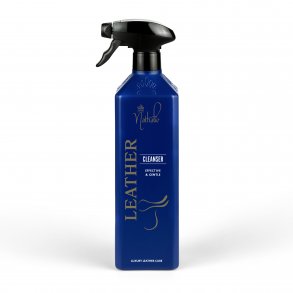 Nathalie Horsecare Leather Cleanser