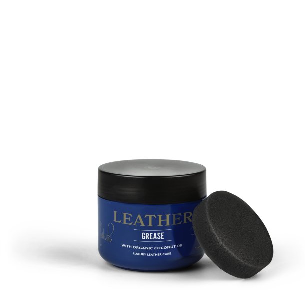 Nathalie Horsecare Leather Grease