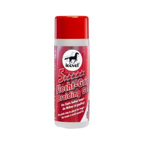 Leovet 5-Star Braiding Gel