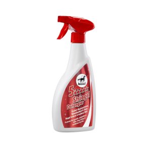 Leovet 5-Star Detangler