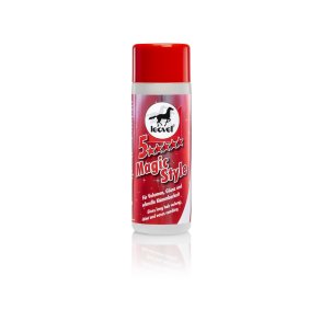 Leovet 5-Star Magic Style