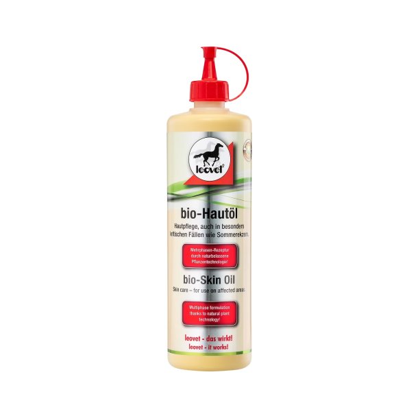 Leovet Bio Skin Oil