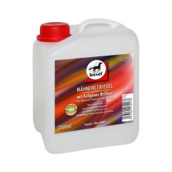 Leovet Coat Sheen &amp; Tangle Free