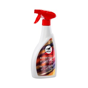 Leovet Coat Sheen & Tangle Free