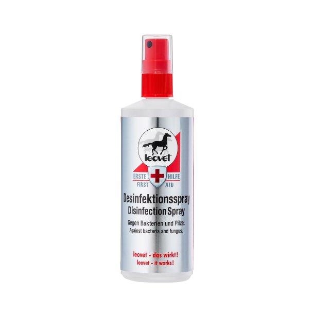 Leovet Disinfection Spray