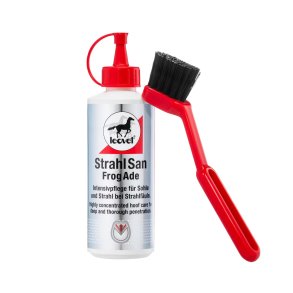 Leovet FrogAde m. b�rste