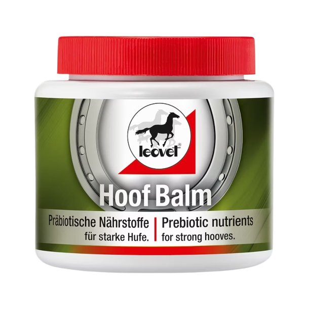 Leovet Hoof Balm Prebiotic 450 ml.