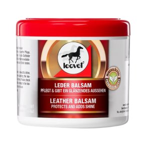 Leovet Leather Balsam 500 ml.