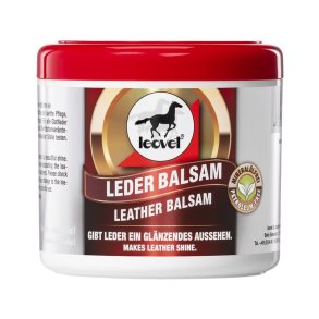 Leovet Leather Balsam 500 ml.