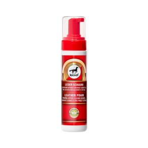 Leovet Leather Foam