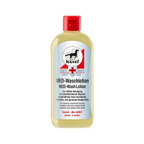 Leovet Med Wash Lotion