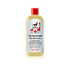 Leovet Med Wash Lotion