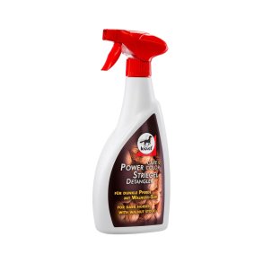 Leovet Power Detangler Walnut
