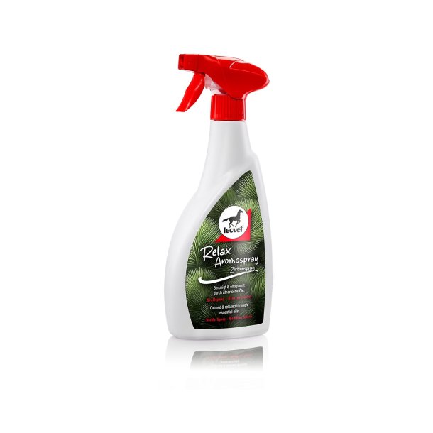 Leovet Relax Aromaspray