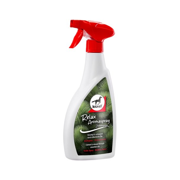 Leovet Relax Aromaspray